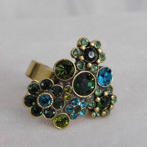Ladies Pilgrim Ring